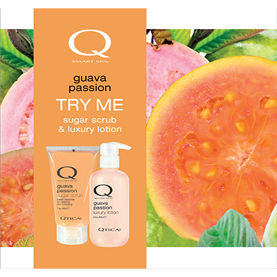 Guava Passion Intro Kit